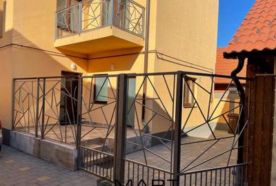 Casă cu 5 camere cu Teren 161 Mp în Lazaret - 6