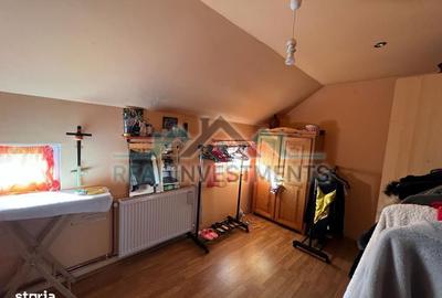 Casă cu 4 camere cu Teren 400 Mp în Central - 4