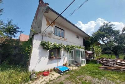 Casă cu Teren 1280 Mp în Central - 6