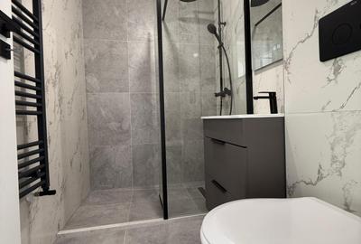 Apartament cu 2 camere semidecomandat în Centru Civic - 8