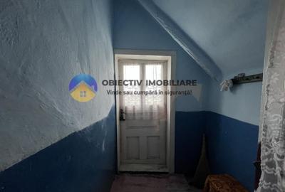 Casa si teren- Negresti - 25