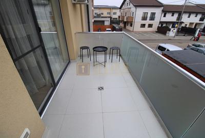 3 camere, balcon spatioas, 1 loc de parcare. Str Rozelor/Dumbravita. - 2