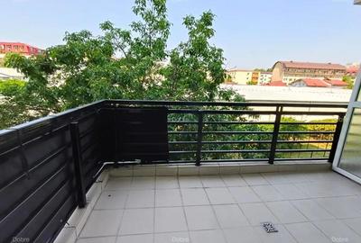 Garsoniera pallady towers-modern-metrou 5 minute-centrala proprie - 2