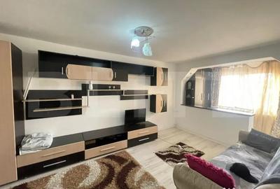Apartament cu 2 camere decomandat, mobilat în Brazda lui Novac - 2