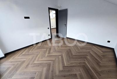 Apartament decomandat 3 camere 58 mp balcon 2 locuri parcare Turnisor - 13