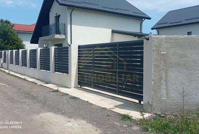 Casa individuala P+1+pod -teren 539mp  Allegria Casa individuala P+1+pod -teren 539mp  Allegria - 13