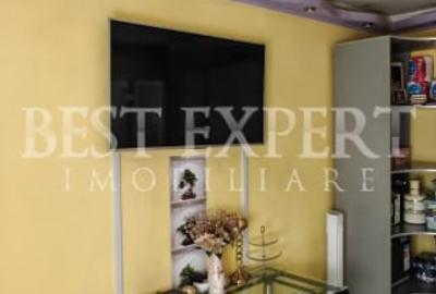 3 Camere Spatioase in zona centrala Vitan langa Mall gata de mutare! - 5