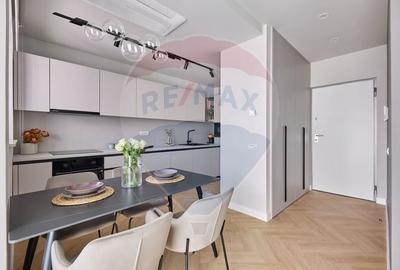 Apartament 2 Camere Floreasca - 2