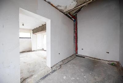 Spațiu comercial, de 613 mp, în Steaua - 12