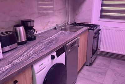 Apartament cu 2 camere nedecomandat în Gemenii - 7
