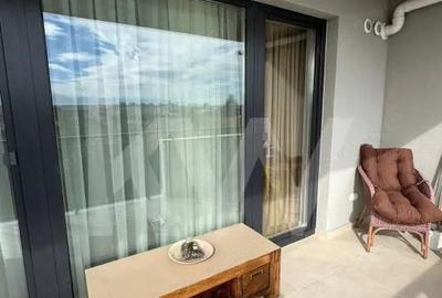 Apartament PREMIUM 3 camere de inchiriat - GREEN HILL - 7