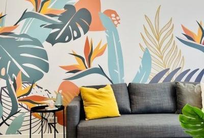 GARSONIERA /PLAZA RESIDENCE/LUX/BLOC NOU/SMART HOME/METROU - 2