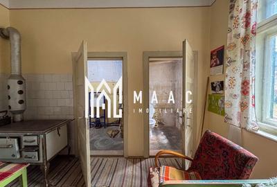 Casa individuala | Teren 356 MP | Garaj | Cisnadie | Comision 0% - 15