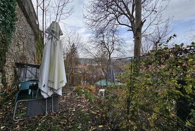 Apartament deosebit cu 3 camere str. Castelului - Comision 0% - 37