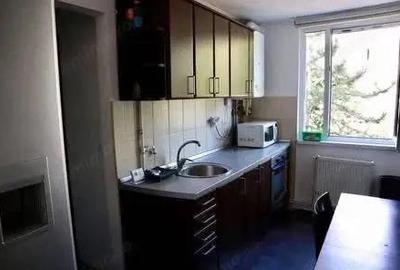 Semicentral - Vanzare ap. 2 camere + garaj - Str. Bodor Peter - 1