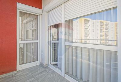 Apartament structura premimum cu loc de parcare si boxa Apartament structura premimum cu loc de parcare si boxa - 23