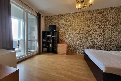 Apartament cu 2 camere semidecomandat, mobilat în Theodor Pallady - 7
