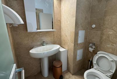 Apartament cu 3 camere, mobilat în Complex Studențesc - 7