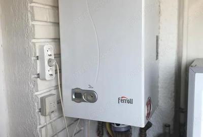 Garsonieră semidecomandată în Aradului - 4