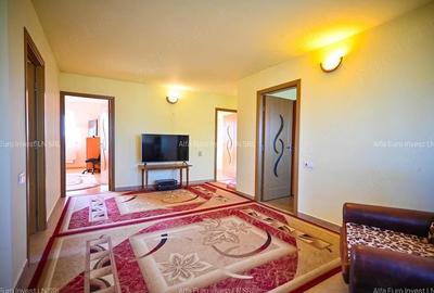 Casă cu Teren 650 Mp în Sânpetru