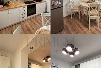 Apartament cu 3 camere decomandat, mobilat în Aeroport - 4