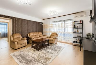 Apartament 4 camere  Greenfield Residence Salcamilor - 2