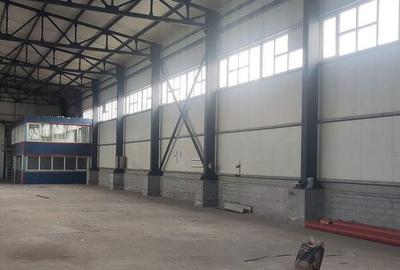 Hale renovate Oras Pantelimon module 200-400 mp ( zona in... - 2