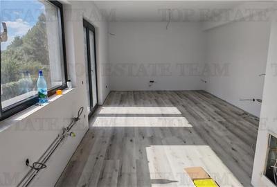 Apartament 2 camere si curte proprie de 80mp, in vila, cu toate utilitatile, in - 3