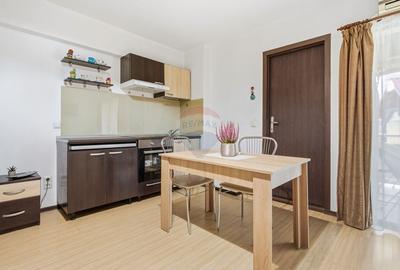 Apartament cu 1 camere de vanzare Ultracentral Comision 0% - 3