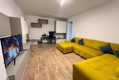 2 Camere 60Mp + Loc de Parcare si Boxa - Valea Lupului 2 Camere 60Mp + Loc de Parcare si Boxa - Valea Lupului - 3