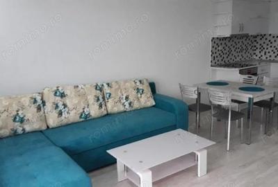 Garsonieră decomandată în Unirii