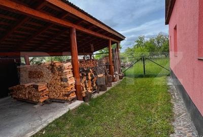 Casa de vanzare, cu 7 camere, 150 mp, zona Stramba - 4