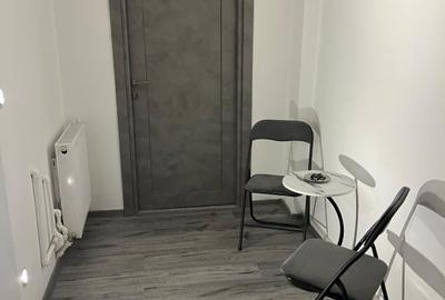 Apartament cu 2 camere decomandat în Gara - 2