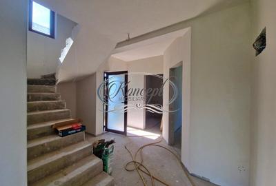 Casa cu garaj in zona Motel Gilau - 8