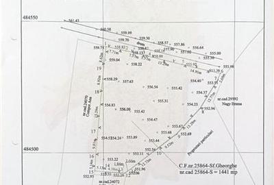 Teren Construcții intravilan de 1441 mp, în Simeria - 6