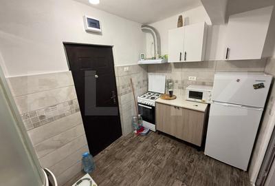 Garsonieră semidecomandată, mobilată în Sărari - 4