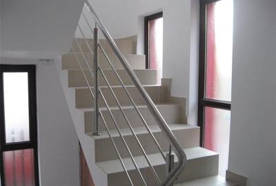 STIRBEI VODA - Plevnei vanzare cladire 300 mp - 3