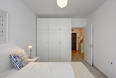 Apartament cu 2 camere semidecomandat în Theodor Pallady - 7