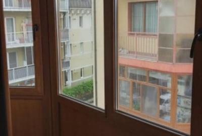 Apartament cu 2 camere semidecomandat, mobilat în Florești - 6