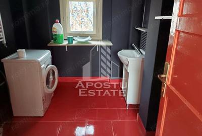 Casă cu 2 camere în Bălcescu - 6