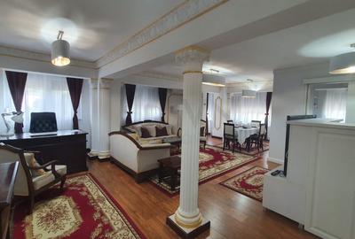 Apartament cu 3 camere decomandat, mobilat în Aviației - 3