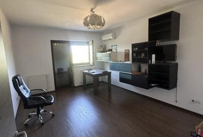 Imobil langa Cora, sos. Alexandriei, P+1+ M, 345mp, anexe 240mp, curte 2450mp - 11