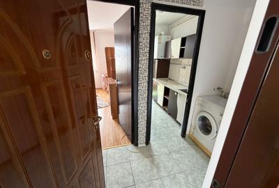Garsonieră decomandată în Vasile Aaron - 4