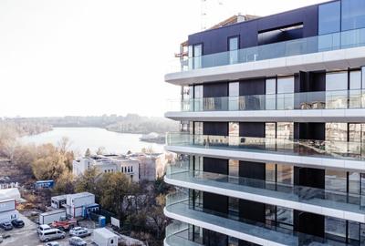 FLOREASCA - 2 CAMRE - LANGA LAC - PROMENADA MALL - 3