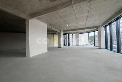 Spațiu comercial, de 275 mp, în Mănăștur - 2
