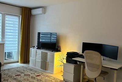 Apartament cu 2 camere decomandat în Sânpetru - 1