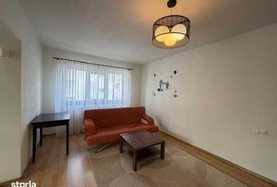 Apartament cu 3 camere, mobilat în Valea Aurie - 8