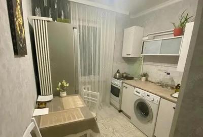 Garsonieră decomandată în Militari - 1