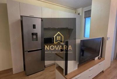 Apartament cu 2 camere semidecomandat în Central - 4