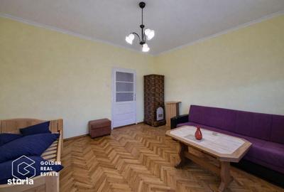 Casă cu 9 camere cu Teren 347 Mp în Vladimirescu - 14